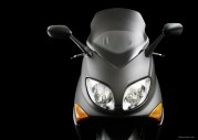 Yamaha Tmax